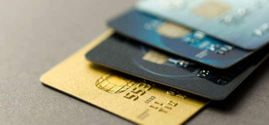 carta di credito