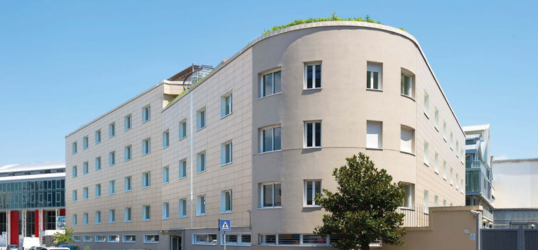 residenza l'orientale