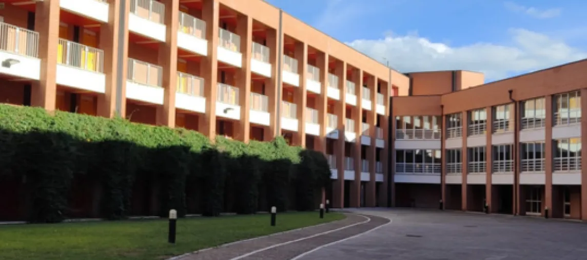 residenza universitaria di fisciano