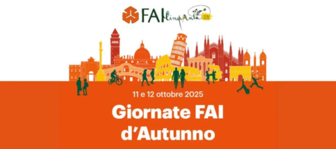 immagine delle giornate FAI