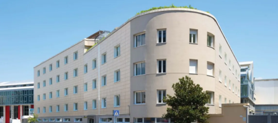 residenza l'orientale
