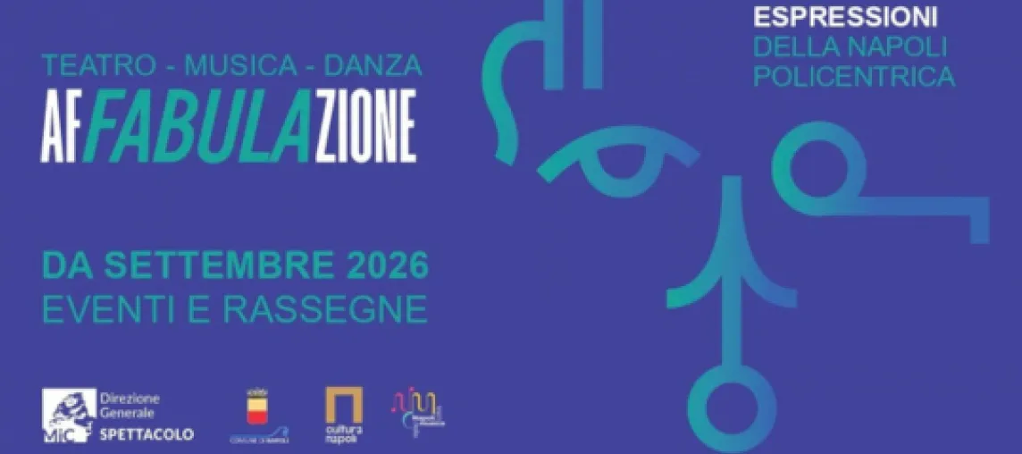 locandina affabulazione