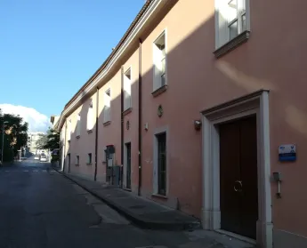 Residenza_Benevento