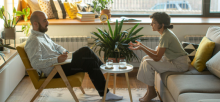 psicoterapia
